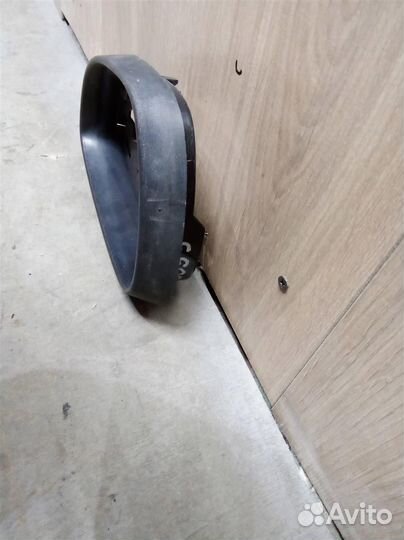 Накладка зеркала от Ford Fiesta 2008-2012