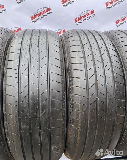Bridgestone Alenza 001 225/60 R18