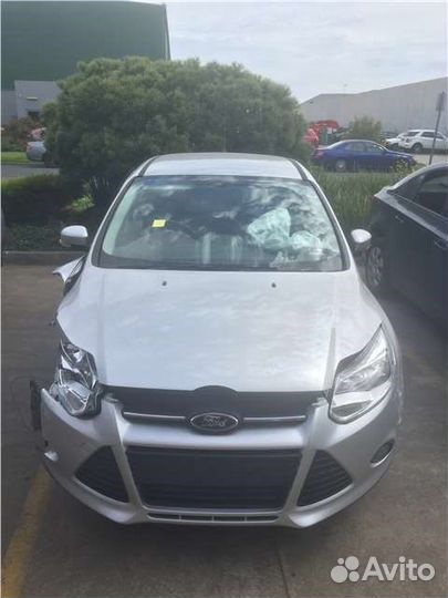Разбор на запчасти Ford Focus 3 2011-2015