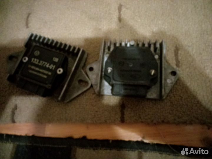 Комутатр 2107