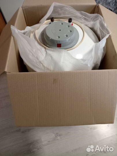 Бойлер водонагреватель бу