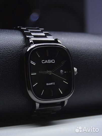 Наручные часы Casio Black