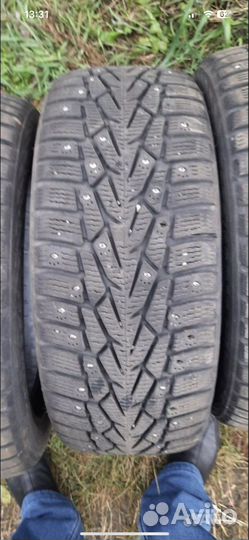 Nokian Tyres Hakkapeliitta 7 205/55 R16 94T