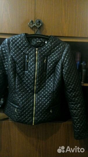 Куртка женская