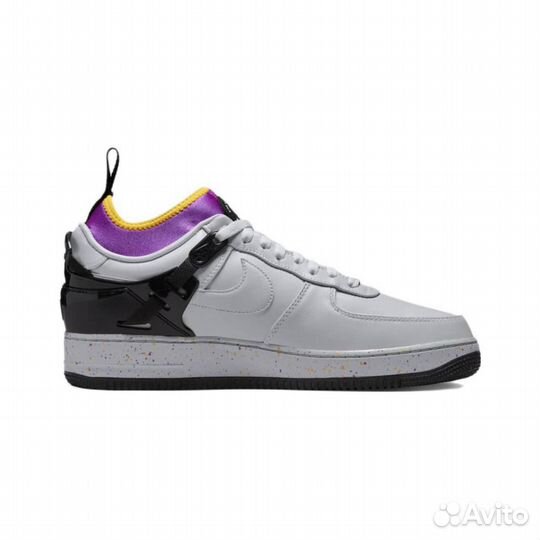 Nike Air Force 1 Low x Undercover Gore-Tex 42 EUR