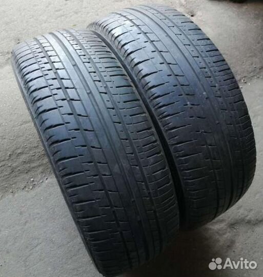 Bridgestone Turanza ER370 215/55 R17