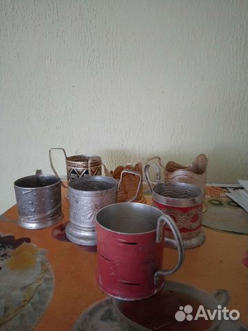 Подстаканник