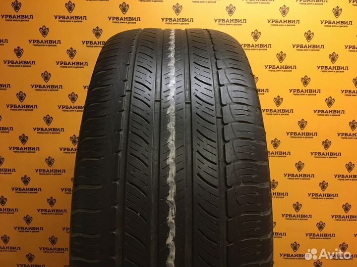Michelin Latitude Tour HP 285/60 R18 116H