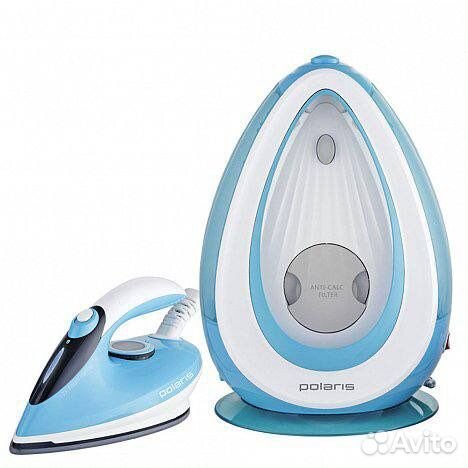 Парогенератор