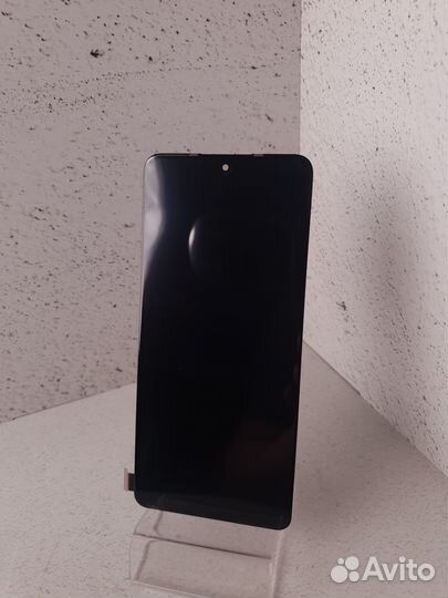 Дисплей Xiaomi Redmi Note 11 Pro 4G oled