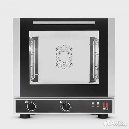 Печь конвекционная tecnoeka EKF 423 P