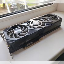 Видеокарта rtx 3070 ti palit gaming pro Игровая