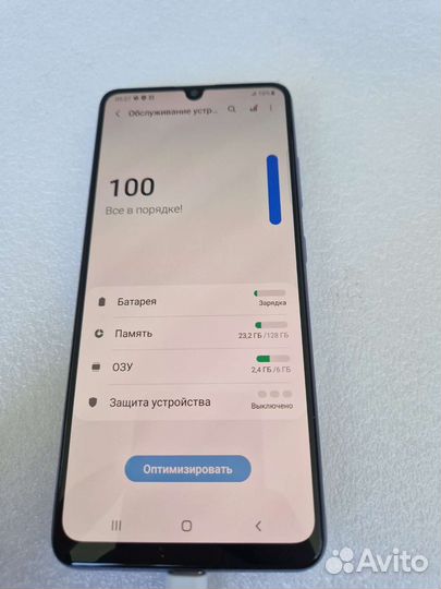 Samsung galaxy a32 6 128gb