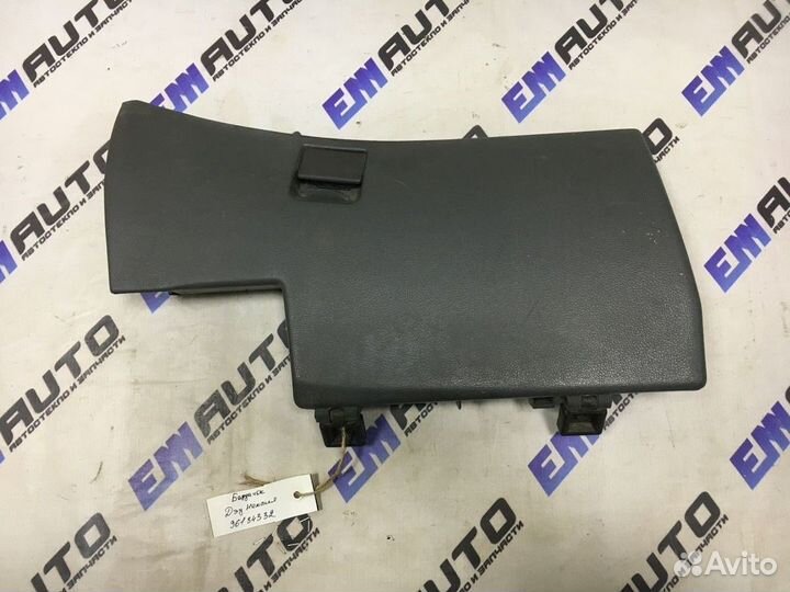 Бардачок Дэу Нексия