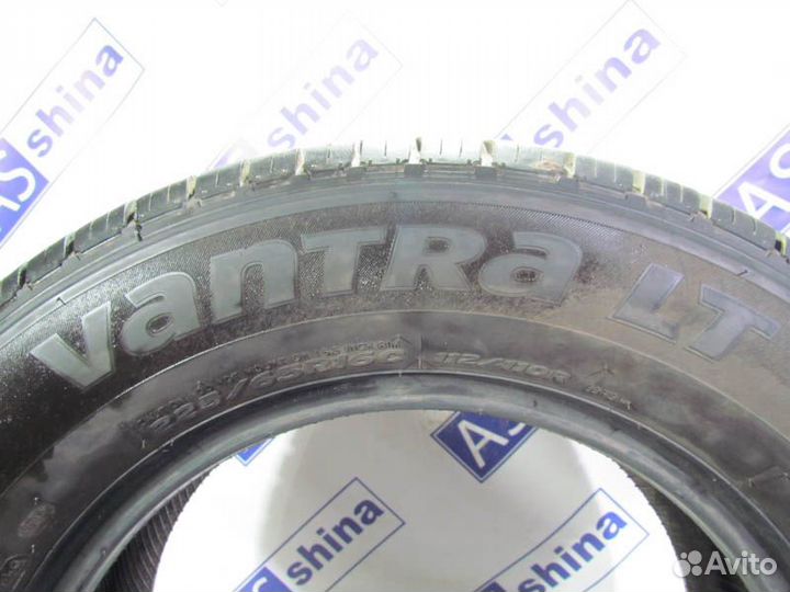 Hankook Vantra LT RA18 225/65 R16C 96R