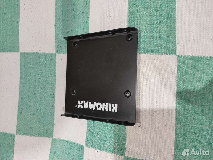 Салазки для Ssd и Hdd