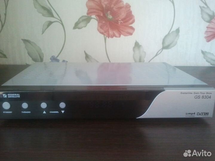 Комплект Триколор тв