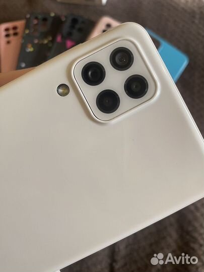 Samsung Galaxy A22, 4/128 ГБ