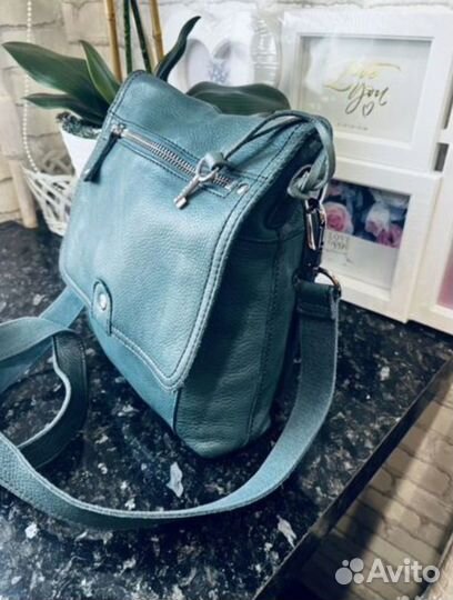 Сумка Fossil. Оригинал