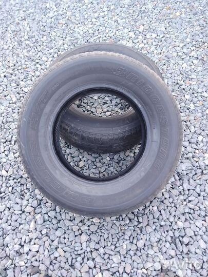 Bridgestone Dueler H/T 16.5/65 R17 28L