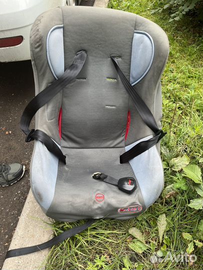 Кресло детское