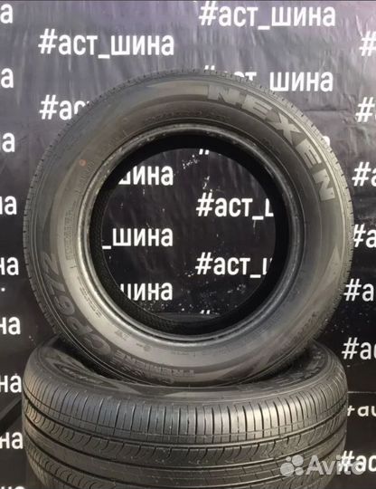 Nexen Classe Premiere CP672 205/65 R16 95H