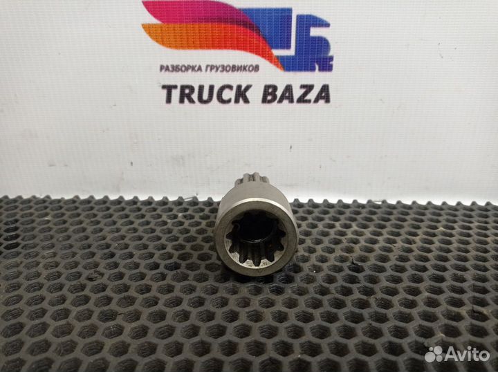 Муфта привода тнвд Man TGA, Man TGS, Man TGX