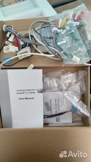 Автомагнитола 2din мицубиси лансер 10 2007