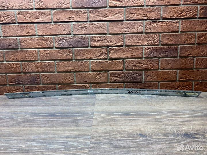 Накладка багажника Mercedes X166 GL GLS 2012-2019