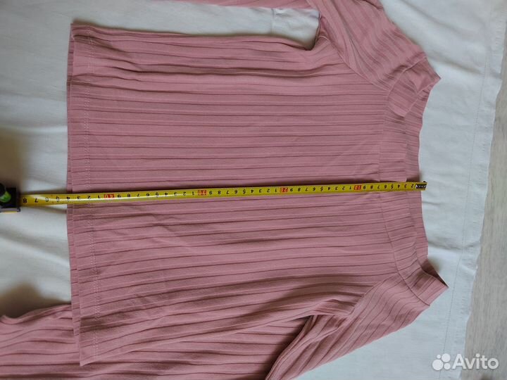 Лонгслив женский