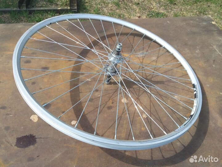 Колеса для велосипеда