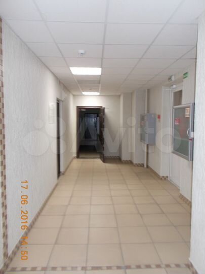 Офис, 49.3 м²