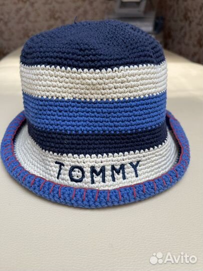 Шляпа женская летняя