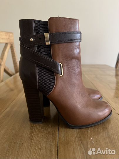 Ботильоны 38