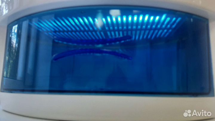 Стерилизатор для инструментов