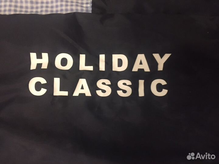 Чехол для детских, горныл лыж