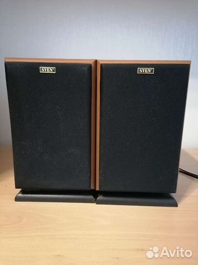 Колонки для компьютера