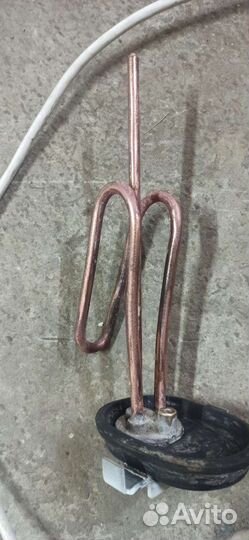 Запчасти водонагревателя Ariston ABS PRO ECO 100V