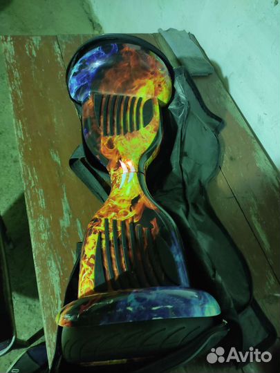 Гироскутер