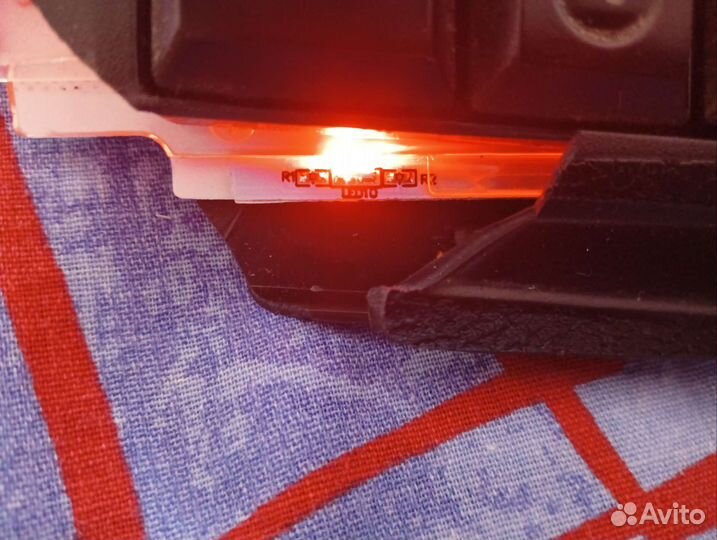 Игровая клавиатура