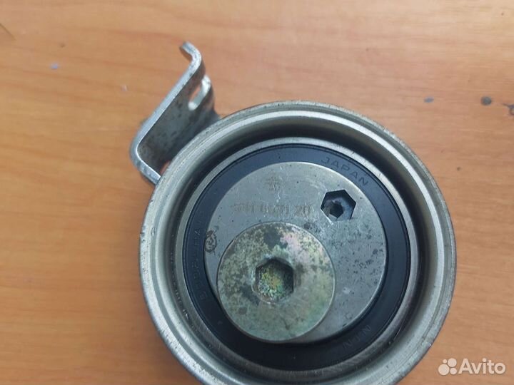 Натяжной ролик грм VAG 1.8 turbo