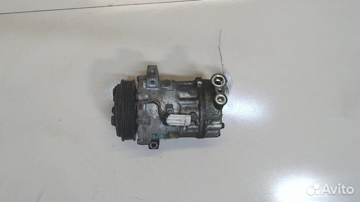 Компрессор кондиционера Opel Vectra C, 2006