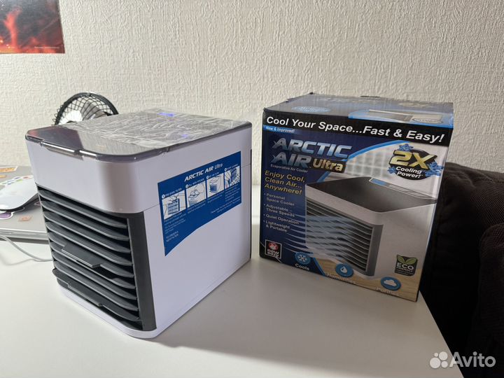 Мини Кондиционер