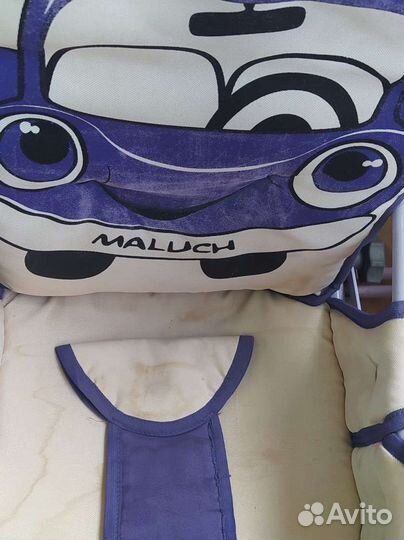 Детские качели