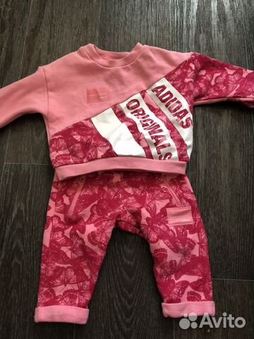 Костюм на девочку