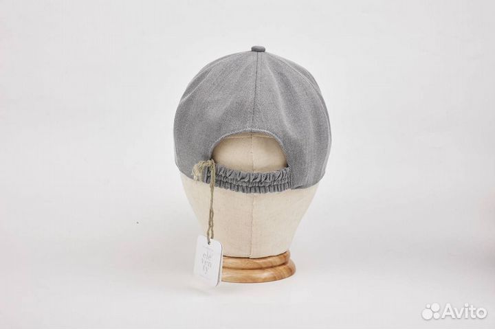 Кепка мужская Eleventy