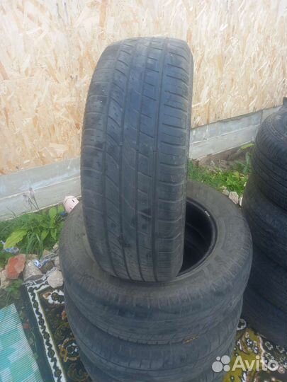 Cooper Discoverer HTS 225/65 R17