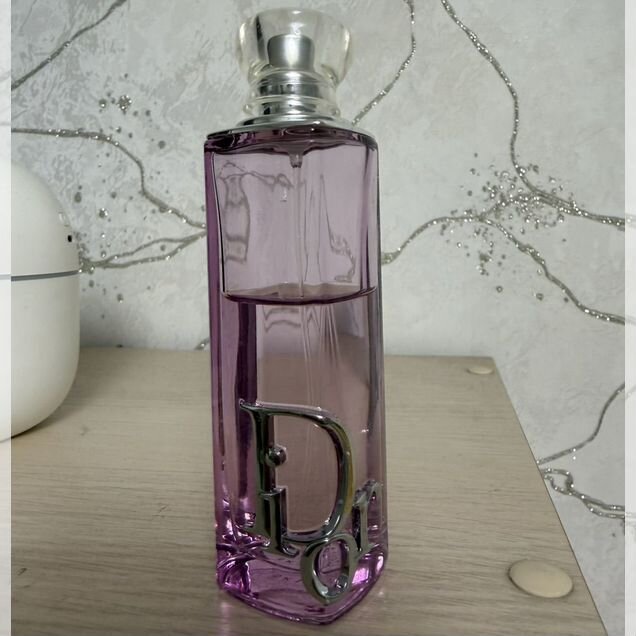 Dior addict purple glow оригинал (флакон-50мл)