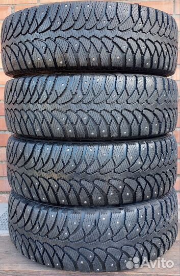 Tunga Nordway 2 PW-5 205/65 R15