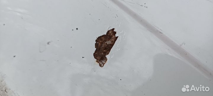 Крыло переднее правое ваз 2114